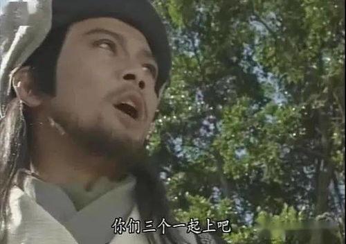 吃瓜乔峰,揭秘江湖传奇中的美食与侠义