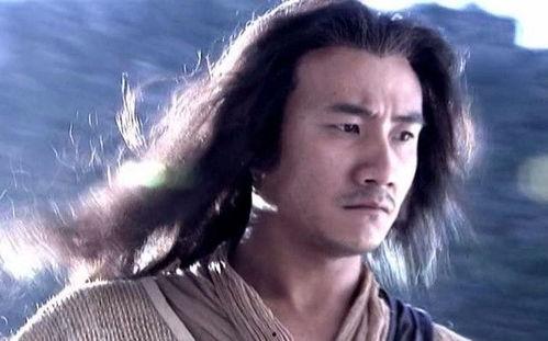 吃瓜乔峰,揭秘江湖传奇中的美食与侠义