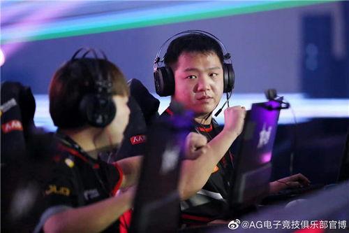 ag集体吃瓜,揭秘AG战队背后的故事与争议