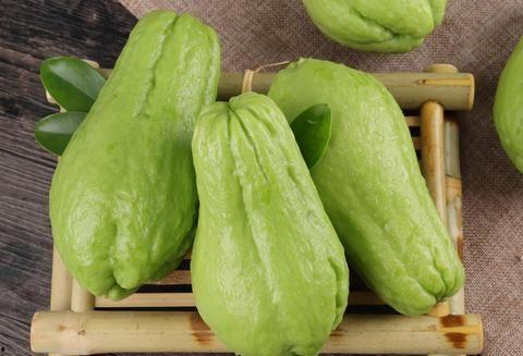 咋吃佛手瓜,探索健康美味的烹饪新境界