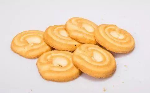 瓜哥吃饼干,瓜哥的饼干美食之旅