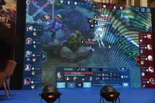 吃瓜王者争霸赛