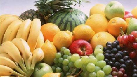 辟谷可以吃梨瓜,轻食新体验