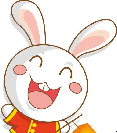 兔子吃瓜头像动漫,一场欢乐的动漫冒险之旅