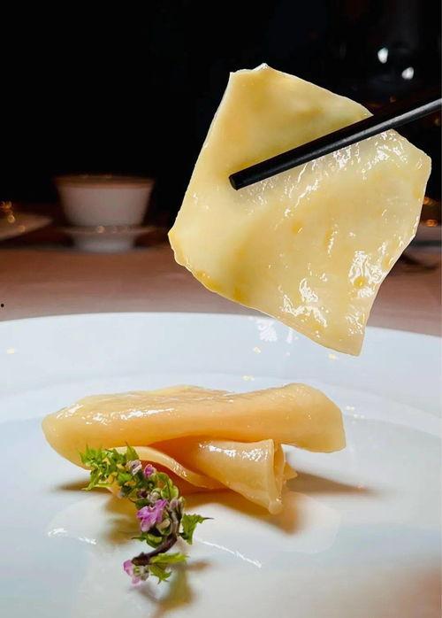京花吃瓜,揭秘京城美食圈的那些事儿